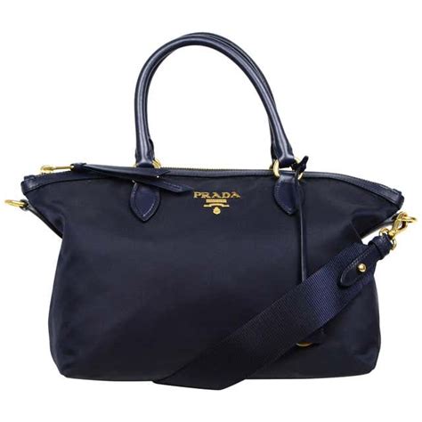 prada blue fluffy bag|navy blue prada bag.